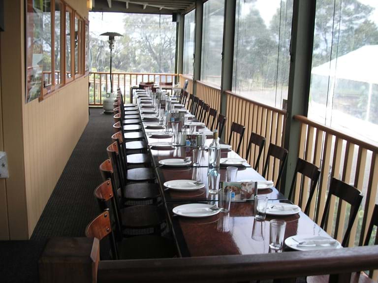 Gisborne Peak Winery Group