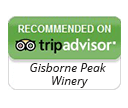 Check us out on TripAdvisor