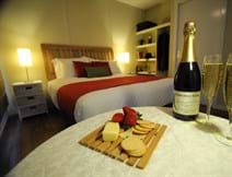 Gisborne Peak Winery Eco-Cottages