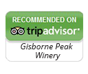 Check us out on TripAdvisor