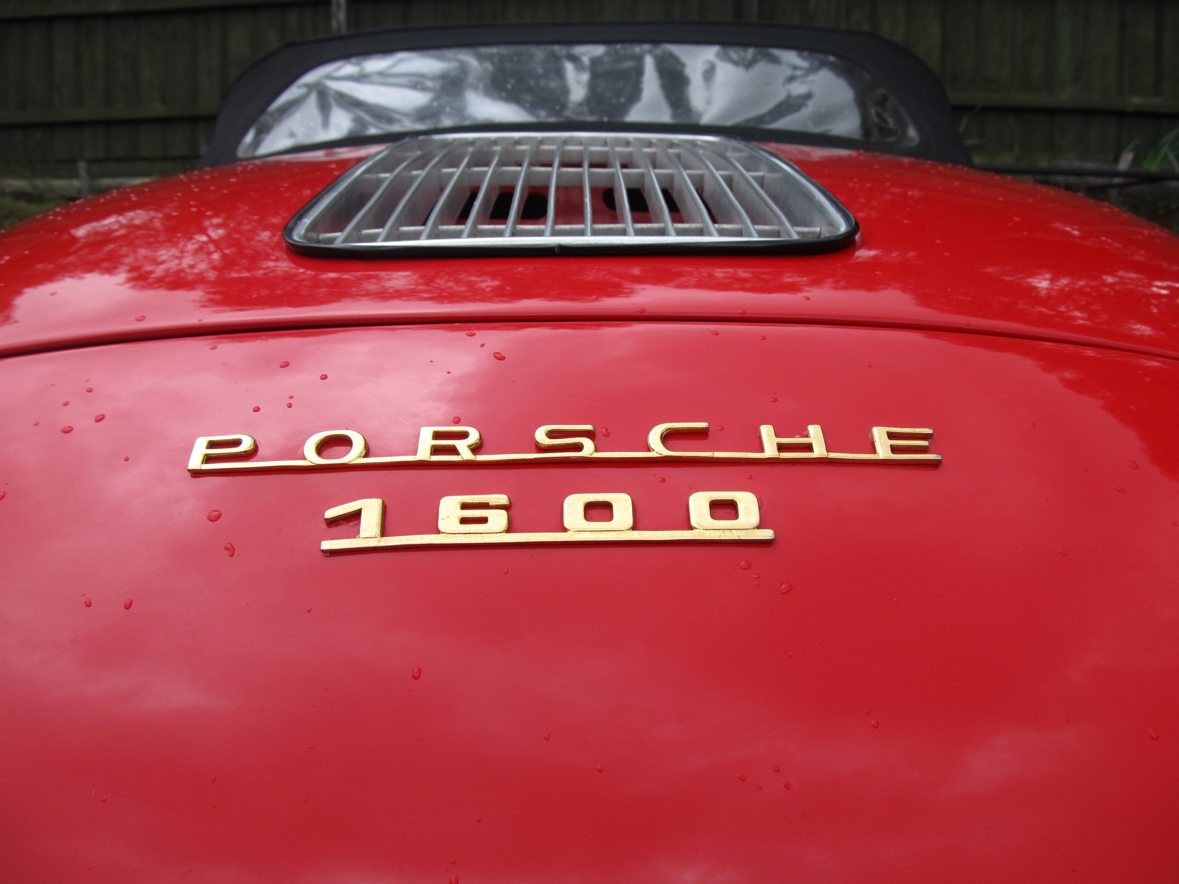 Car Clubs at Gisborne Peak Winery