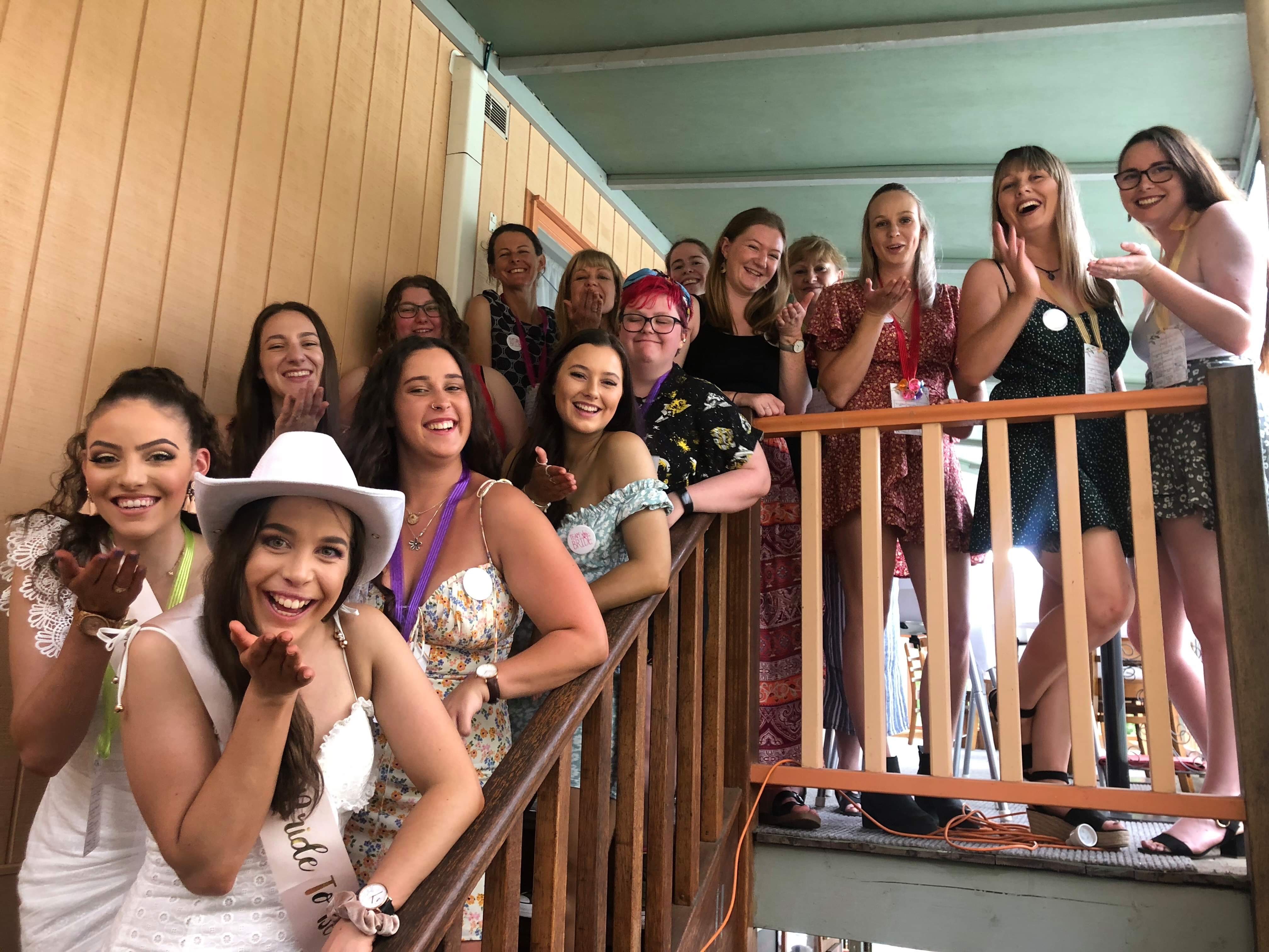 Gisborne Peak Winery Group