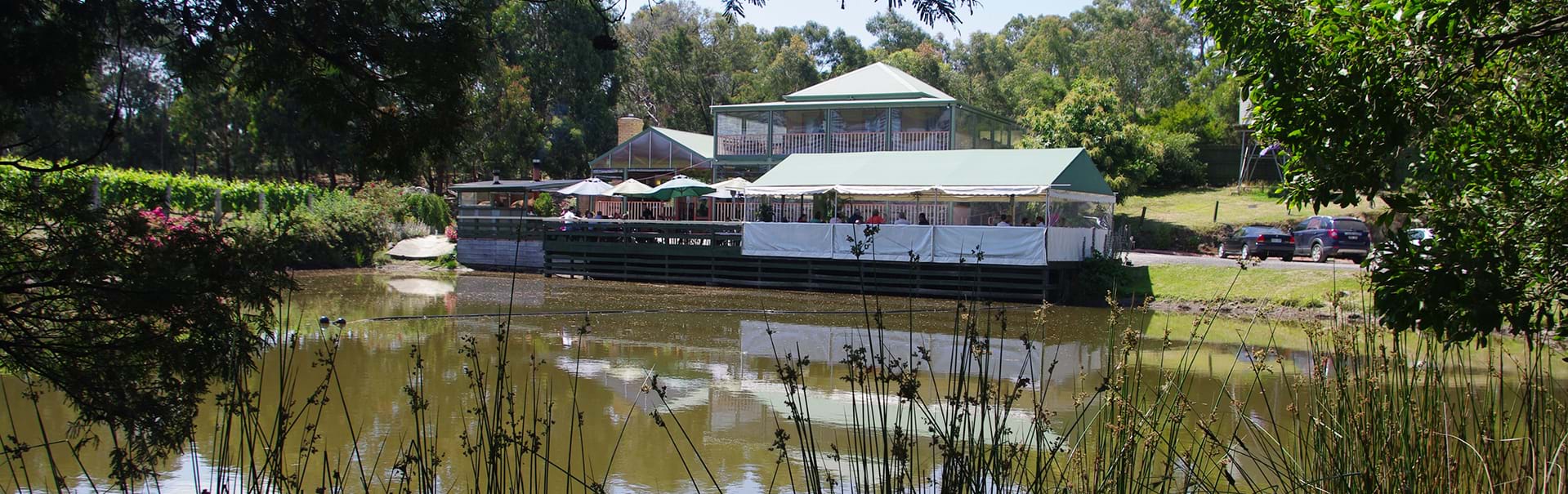 Gisborne Peak Winery Winery near me Macedon Ranges Wines