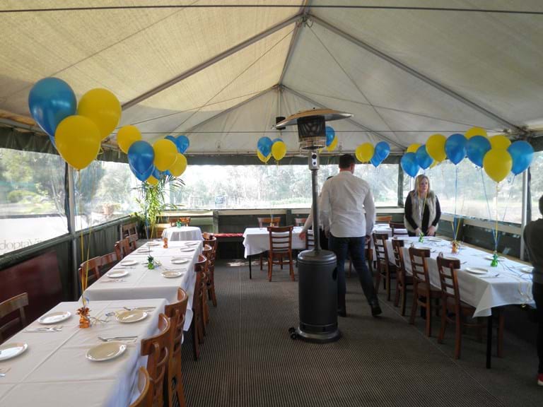 Gisborne Peak Winery Groups Packages