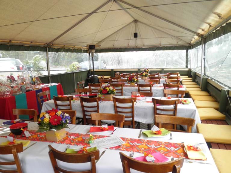 Gisborne Peak Winery Group