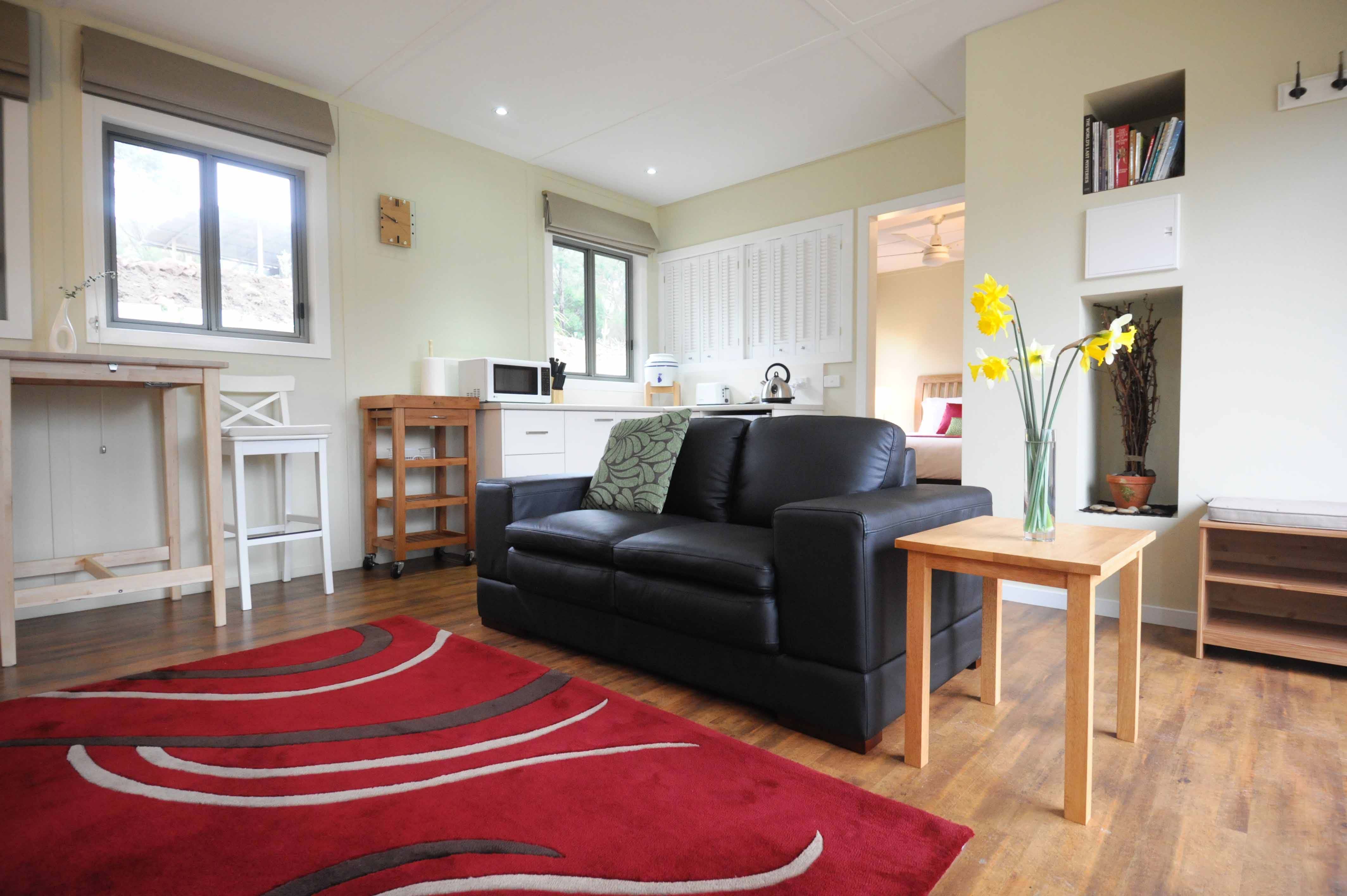 Two-Night Cottage Stay